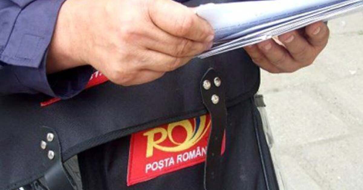 Poșta Română permite accesul în oficiile poștale chiar și fără ...