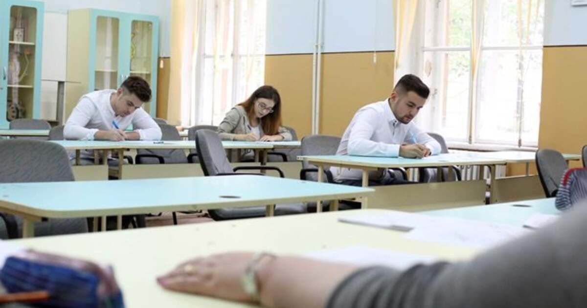 Bacalaureat 2025: Ce trebuie să știți despre probele de competențe lingvistice și digitale? Bacalaureat 2025: Ce trebuie să știți despre probele de competențe lingvistice și digitale?