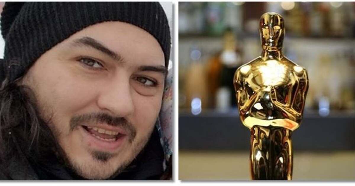 Premiera: Un roman a castigat un Oscar - Tion