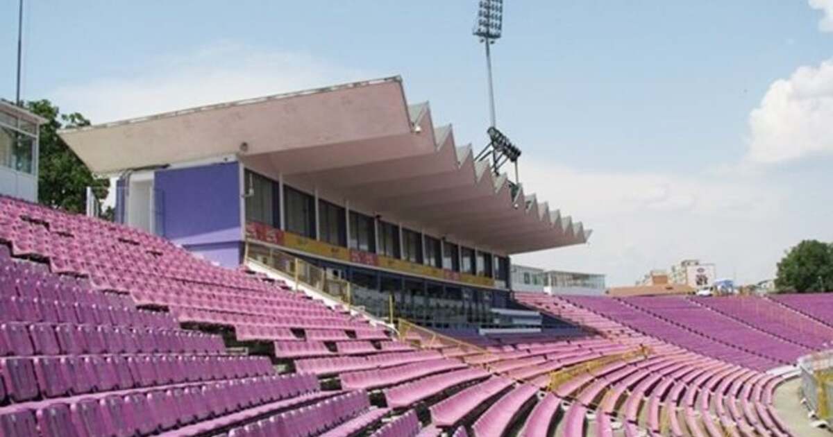 Consiliul Județean Timiș angajează companie pentru demolarea stadionului „Dan Păltinișanu” Consiliul Județean Timiș angajează companie pentru demolarea stadionului „Dan Păltinișanu”