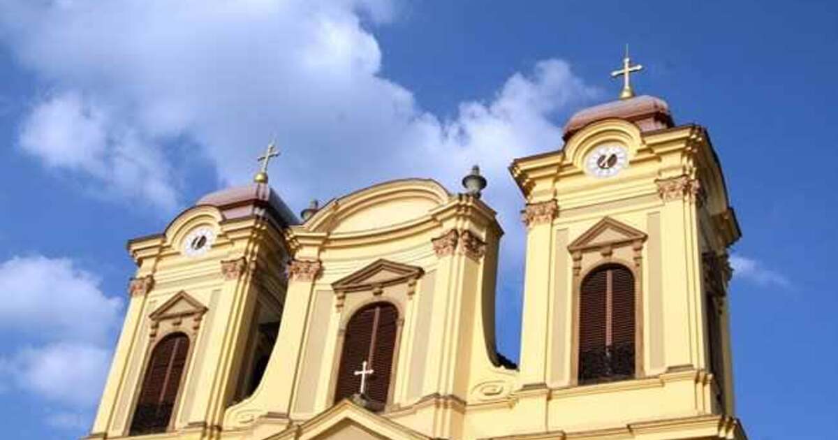 Timișoara comemorează victimele deportării în URSS Timișoara comemorează victimele deportării în URSS
