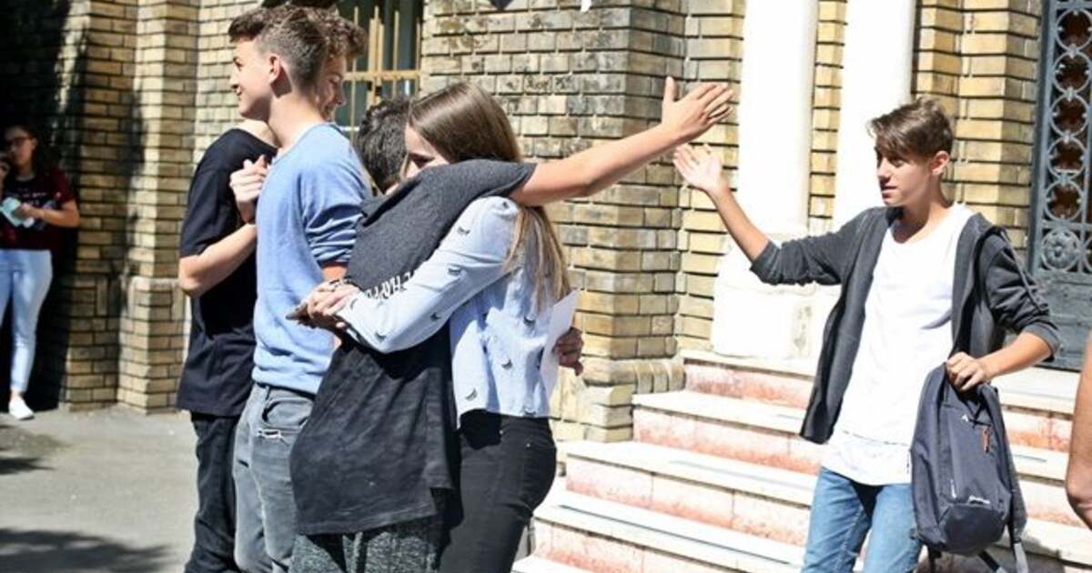 Rezultatele Finale La Evaluarea Nationala In Timis Dupa Contestatii Aproape 160 De Elevi Au Primit Puncte In Plus Tion