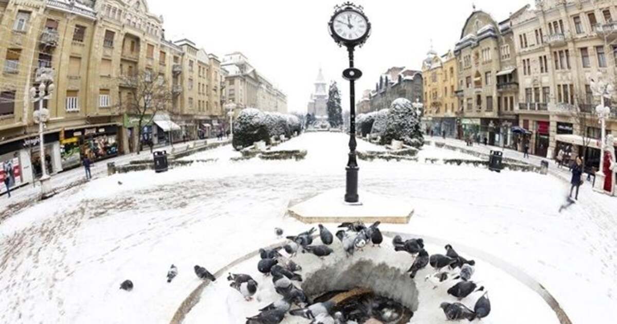 Ce evenimente interesante ne așteaptă astăzi, 12 ianuarie 2026, în Timișoara? Ce evenimente interesante ne așteaptă astăzi, 12 ianuarie 2026, în Timișoara?