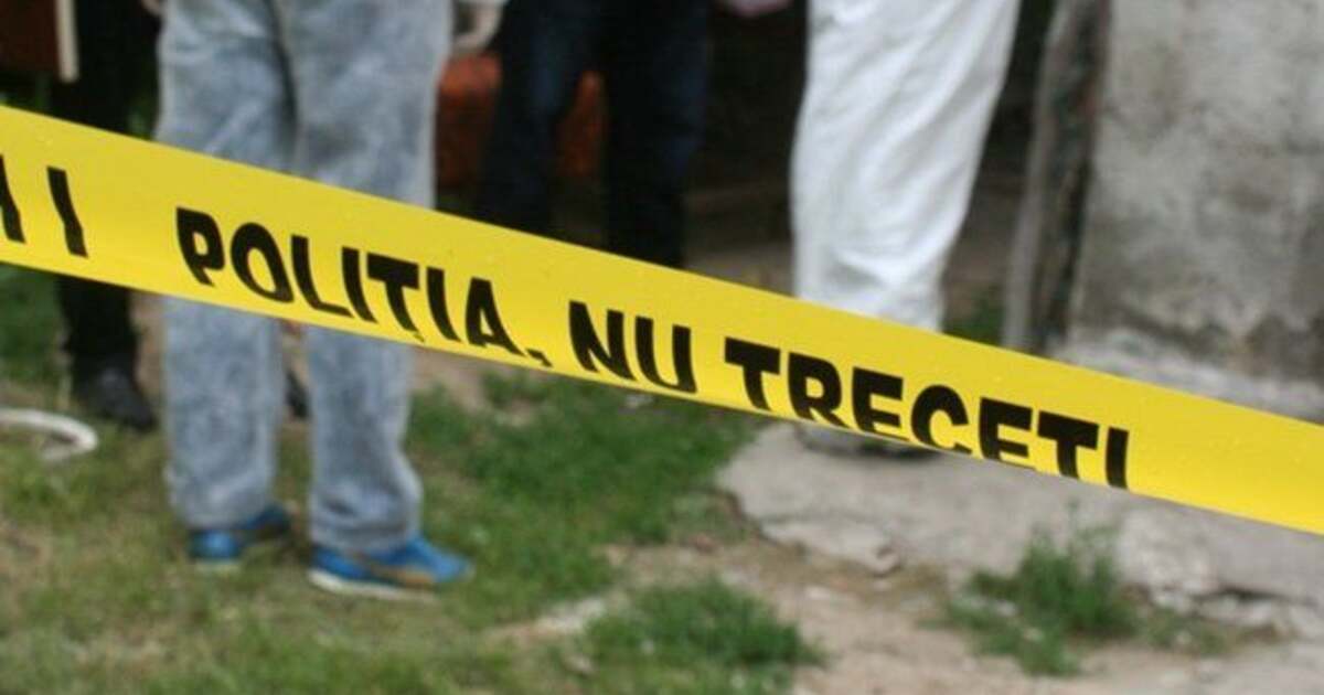 O tânără de 22 de ani din Cenad își ia viața în anexa casei sale
