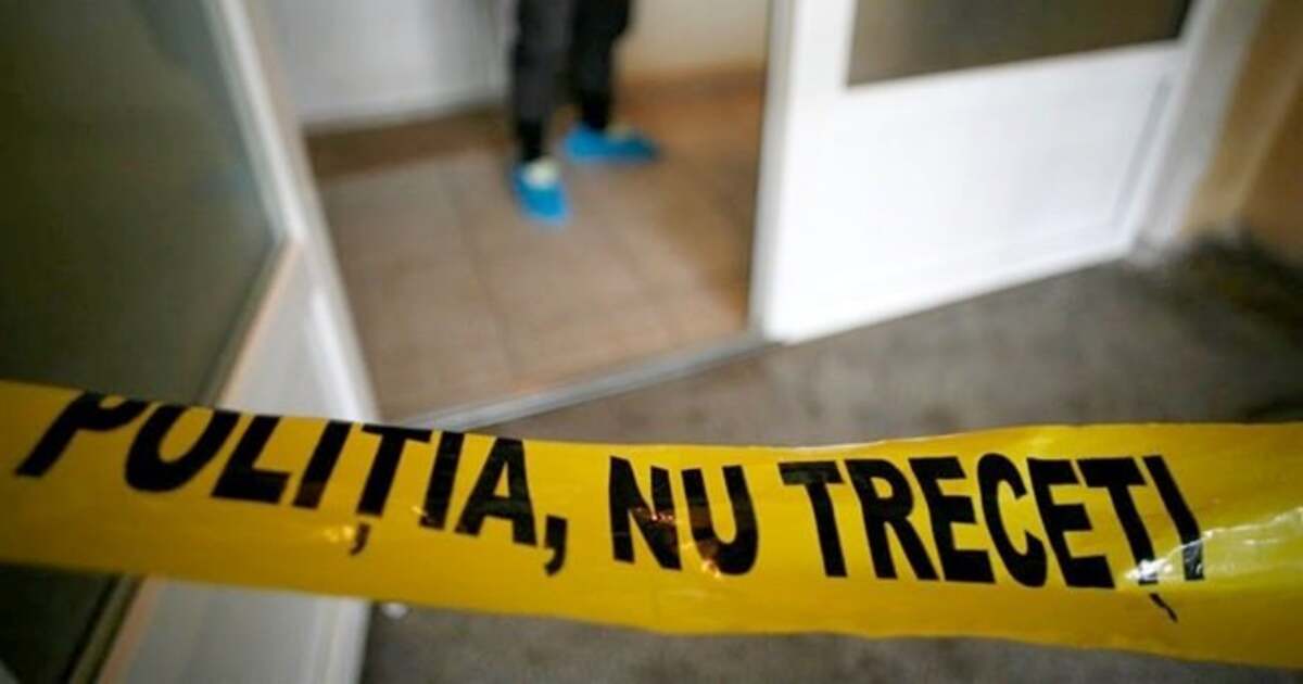 O tânără din Cenad își înjunghie concubinul mamei, din cauza unei certuri despre vase.