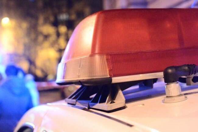 Poza pentru articolul Tânăr transportat la spital în urma unui accident pe Bulevardul Liviu Rebreanu, după ce un vârstnic a trecut pe roșu