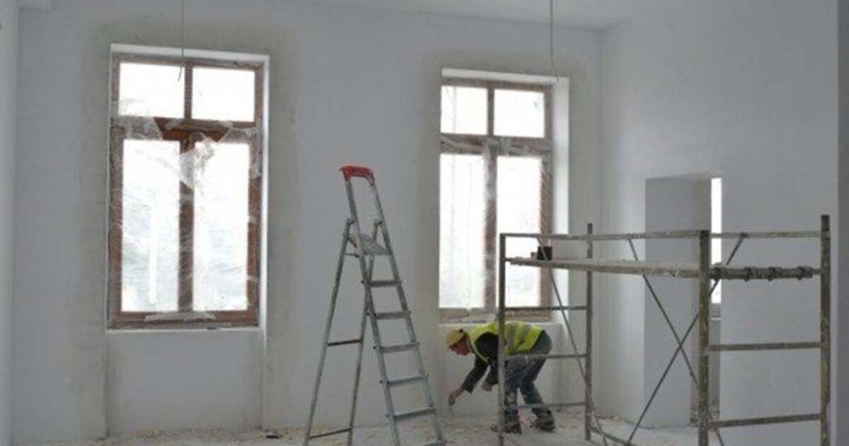 Două companii vizează un contract de 10 milioane de euro pentru renovarea clădirilor primăriei Două companii vizează un contract de 10 milioane de euro pentru renovarea clădirilor primăriei