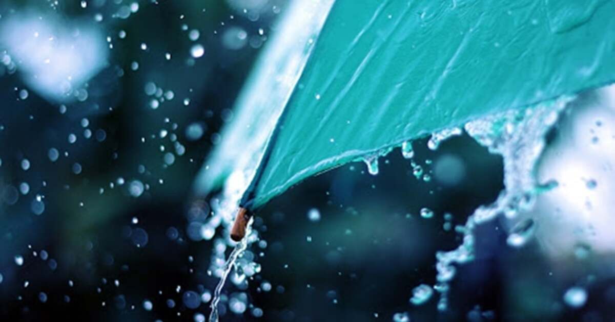 Avertizare meteo pentru ploi în zona Banatului, sâmbătă și duminică