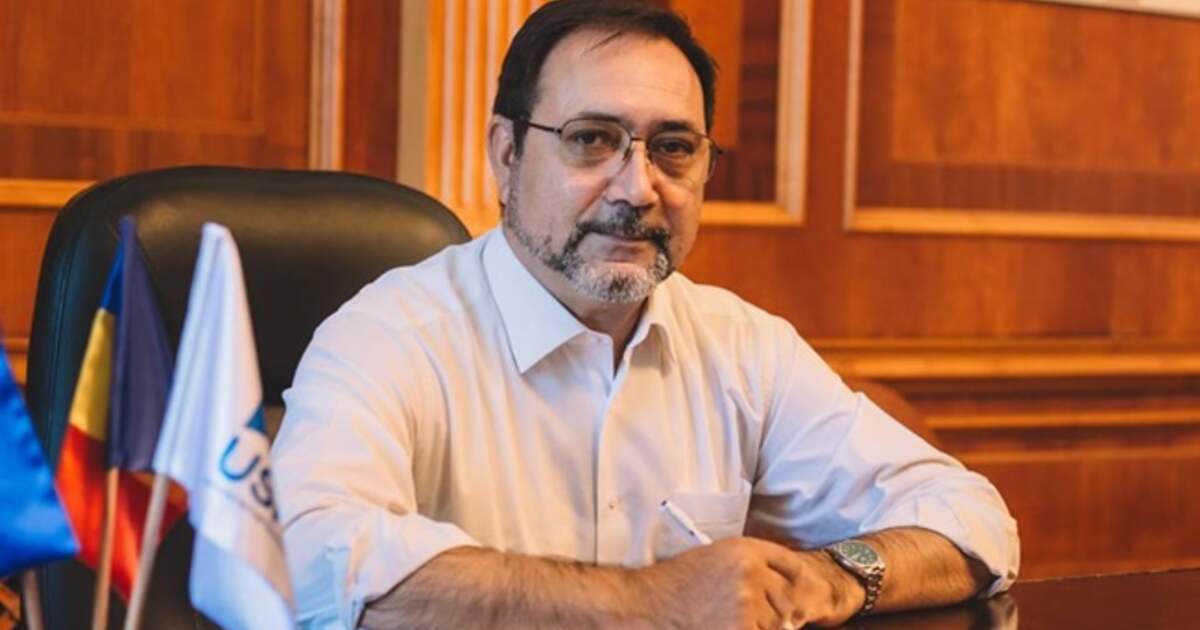 Un deputat a fost numit propunere pentru Consiliul Județean Timiș Un deputat a fost numit propunere pentru Consiliul Județean Timiș