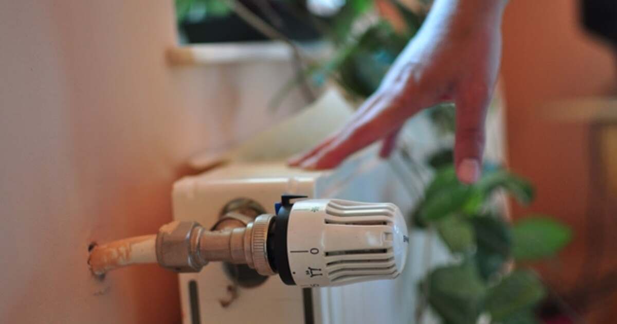 Temperaturile scad la Timișoara. Colterm începe furnizarea de căldură. Temperaturile scad la Timișoara. Colterm începe furnizarea de căldură.