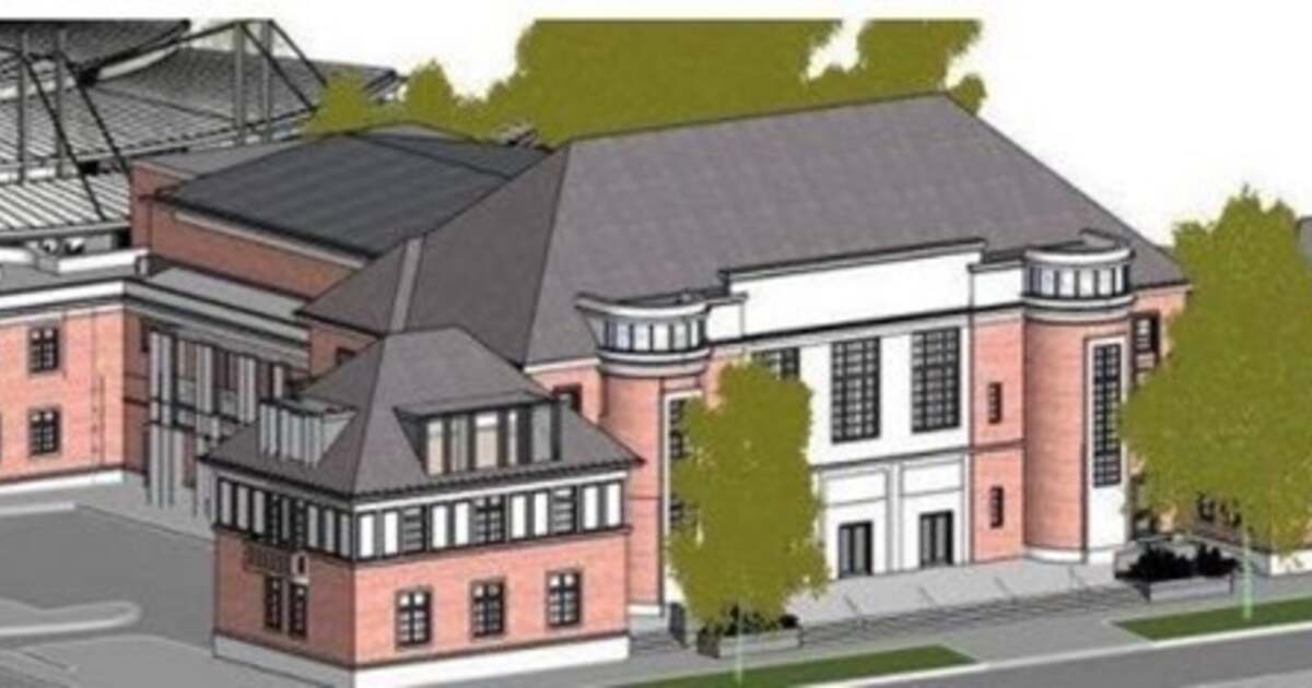 Proiect Filarmonica Primăria Timișoara nu mai vrea bani de la București pentru Filarmonica ...