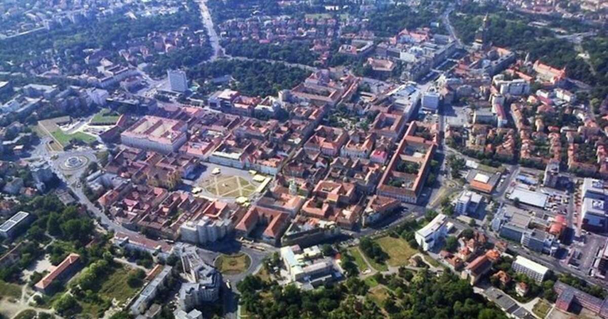 Toate Avizele È™i Certificatele De La PrimÄƒria TimiÈ™oara Se Vor Putea ObÈ›ine Online PanÄƒ In 2022 Tion