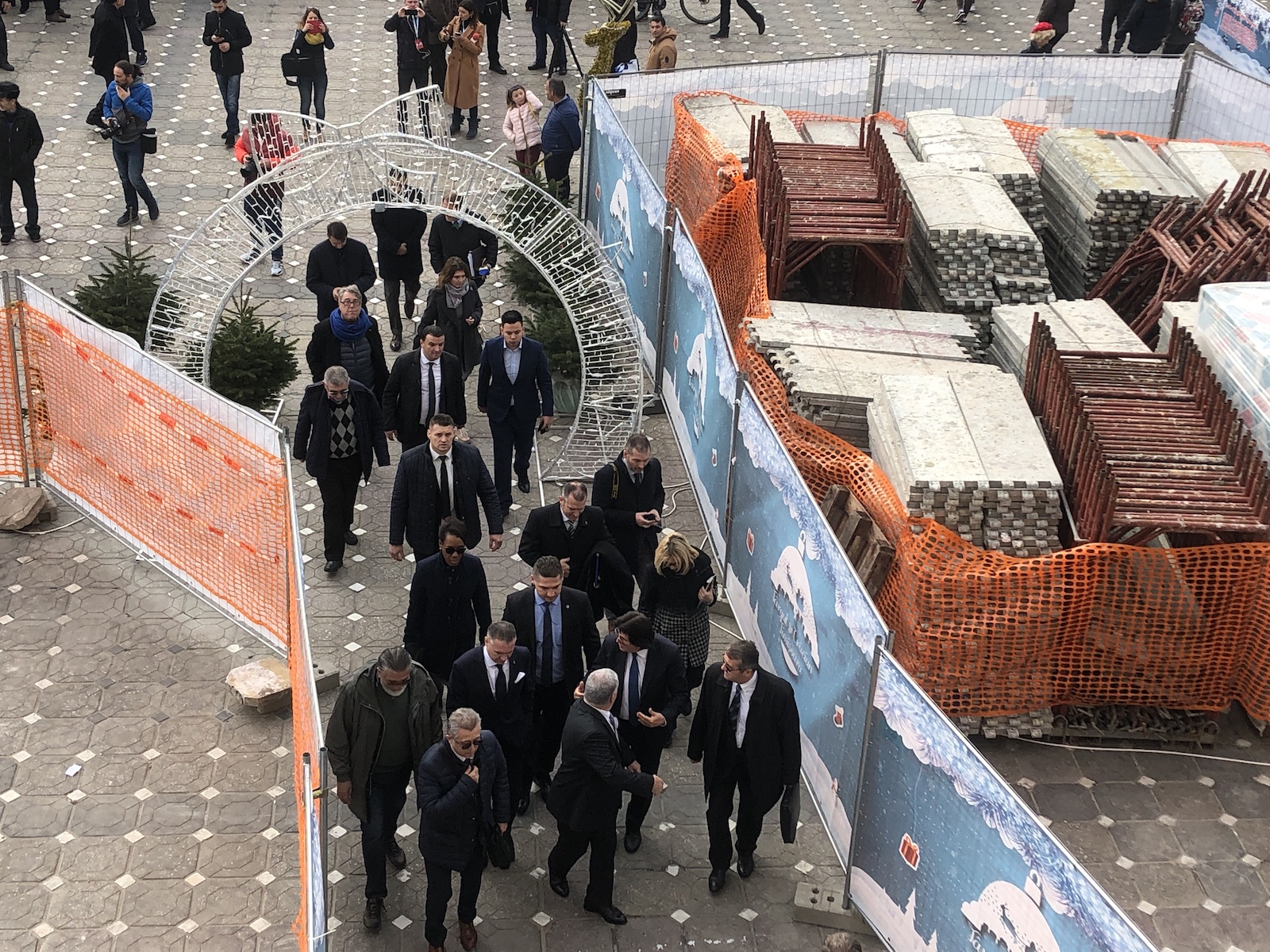 revolutionari balcon opera 30 de ani revolutie 2019 4