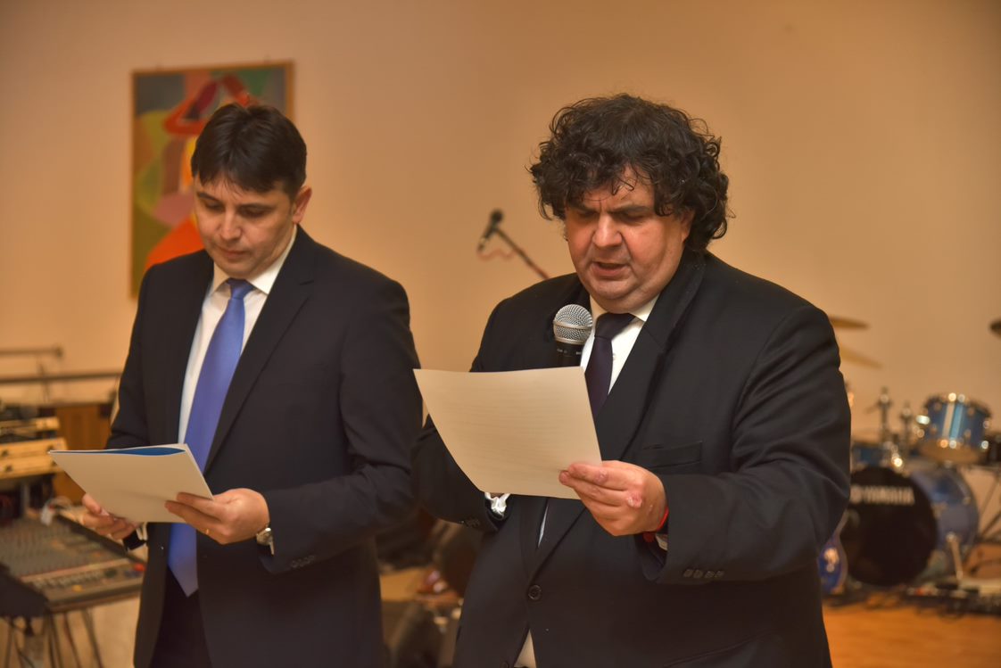 Femeile, premiate la UPT în cadrul Galei Excelenței în cercetare