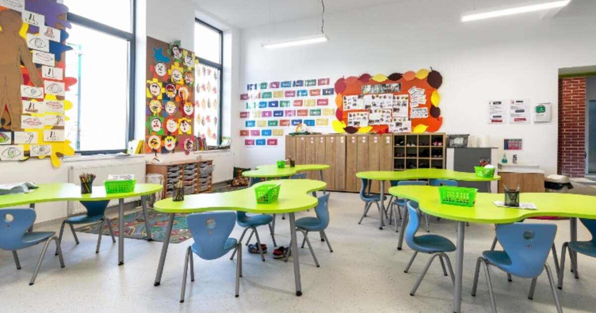 România se află pe ultimul loc în Europa la investițiile în educație, cu doar 3,4% din PIB în 2023.