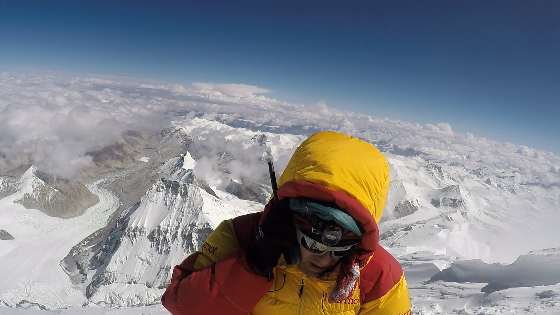 „Superhombre”, documentarul despre viața alpinistului timișorean Horia Colibășanu, în cinematografe