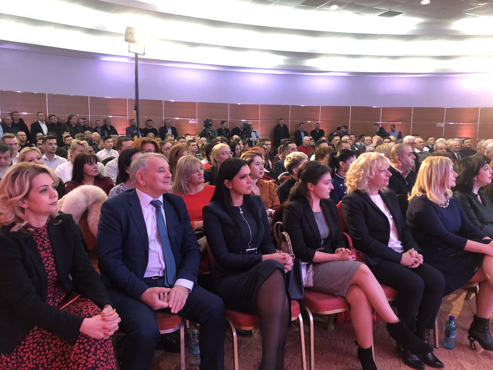 alegeri PSD Timis 26 ianuarie 2020 12