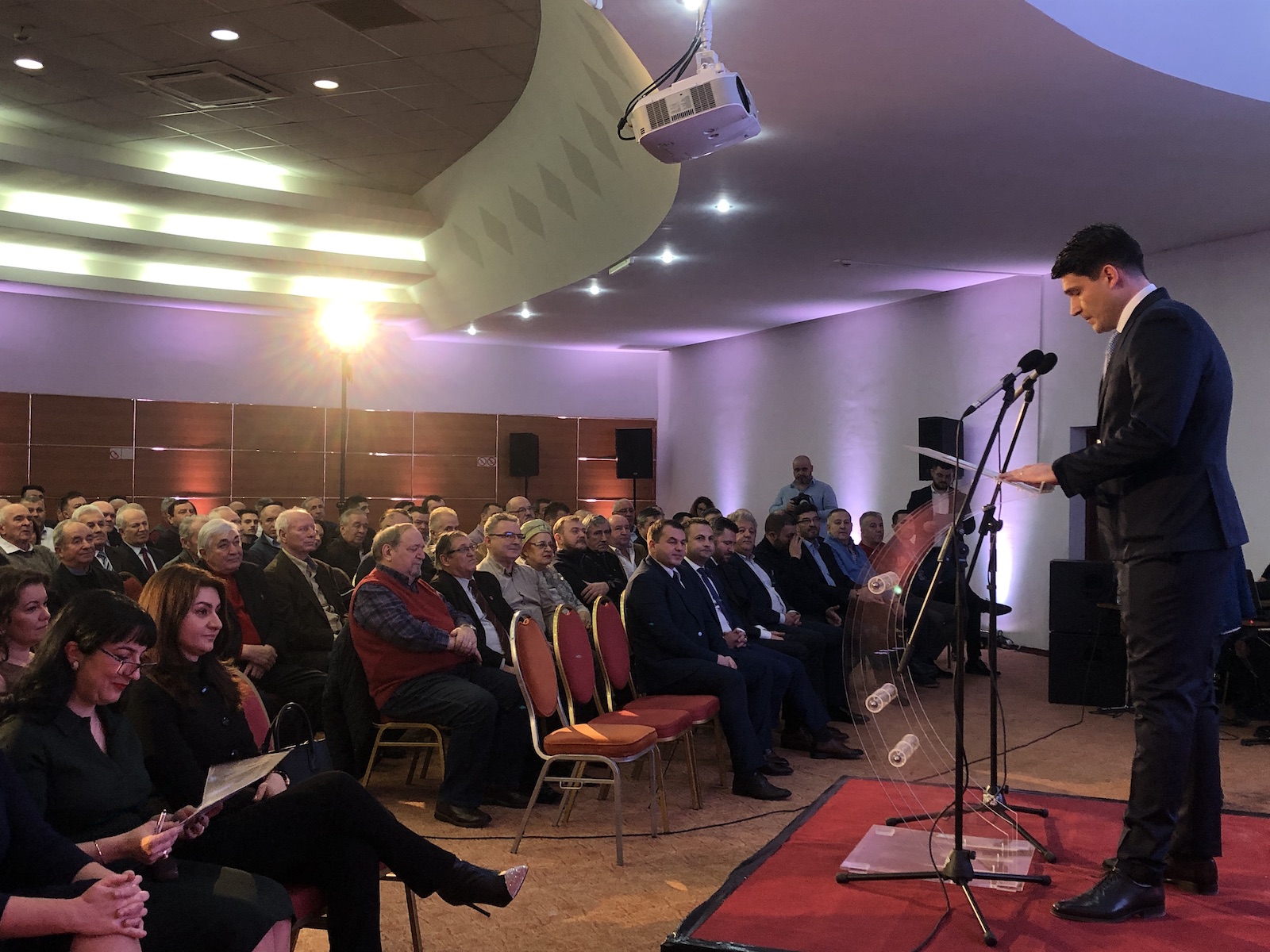 alegeri PSD Timis 26 ianuarie 2020 13