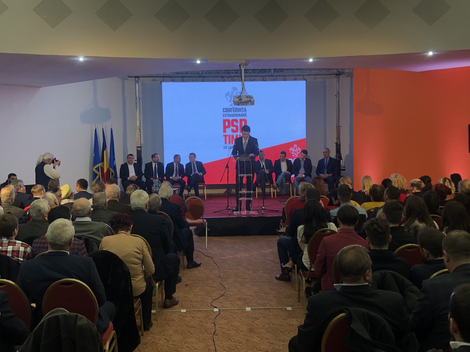 alegeri PSD Timis 26 ianuarie 2020 14