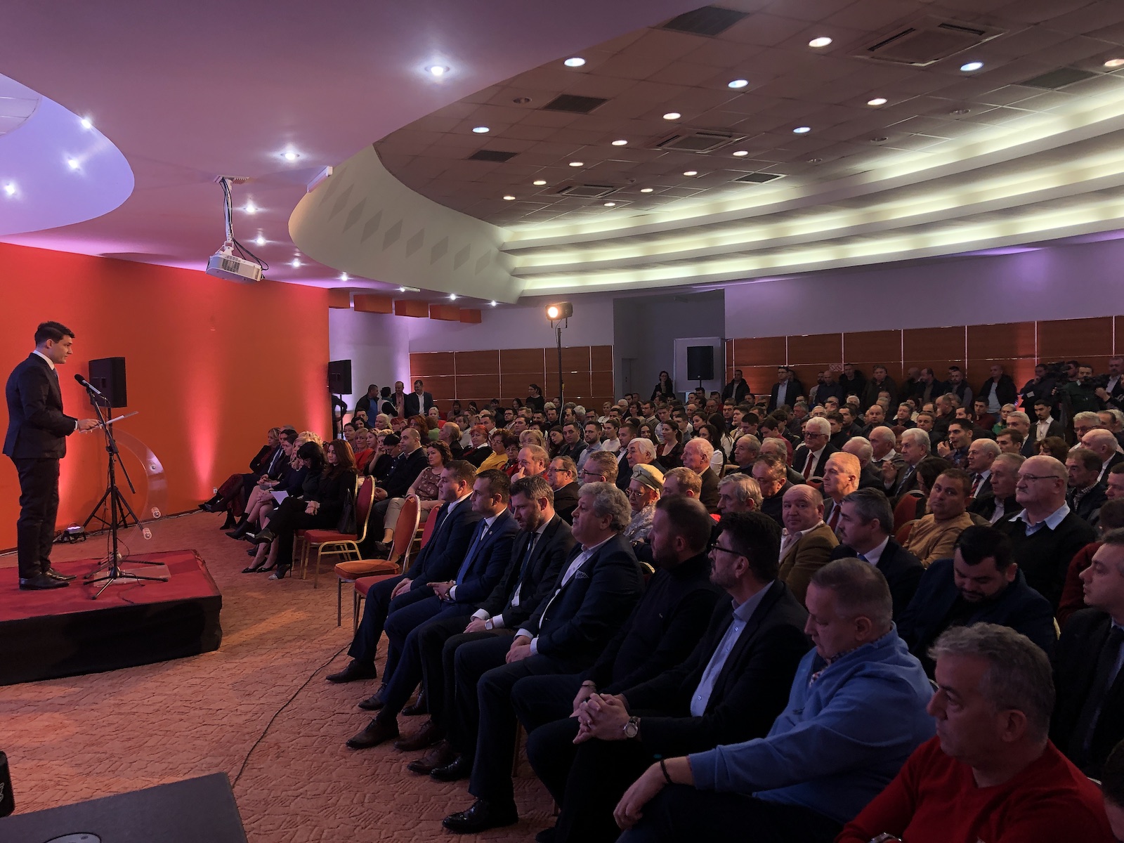 alegeri PSD Timis 26 ianuarie 2020 19