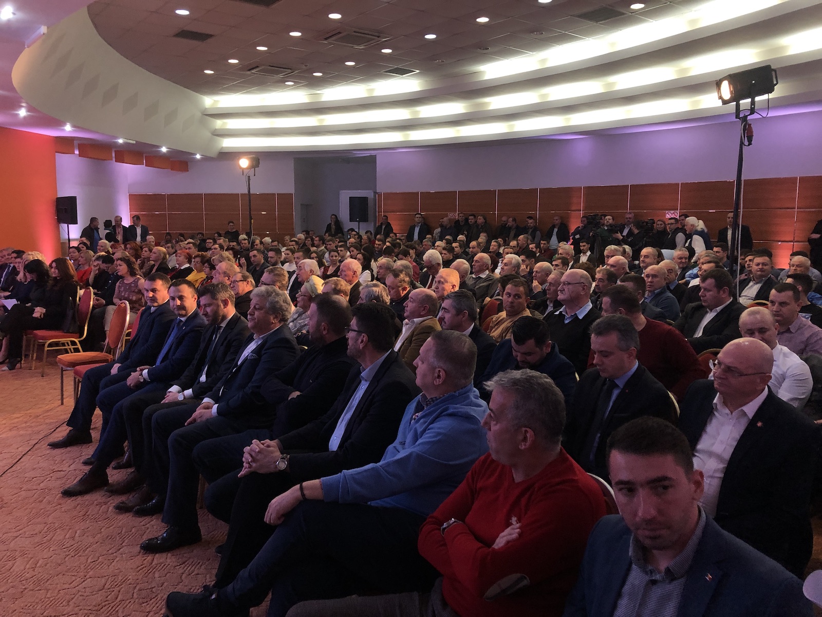 alegeri PSD Timis 26 ianuarie 2020 20