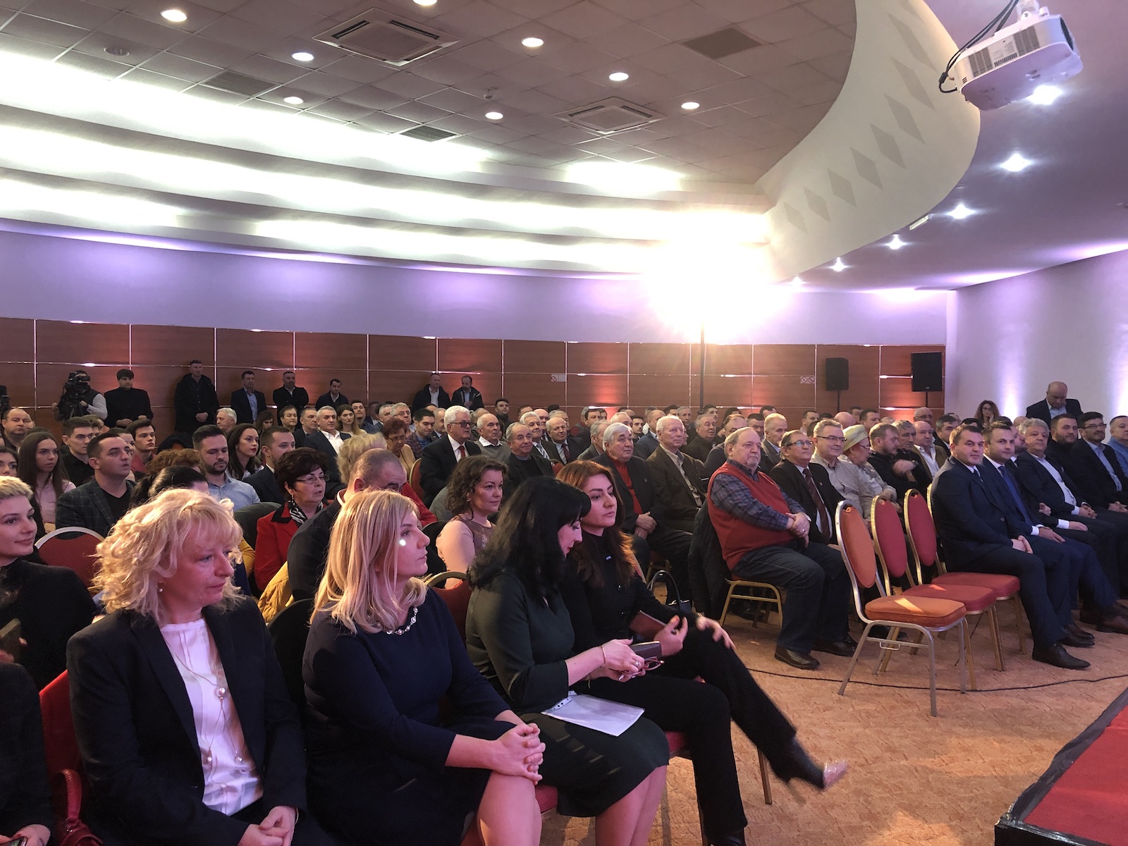 alegeri PSD Timis 26 ianuarie 2020 4