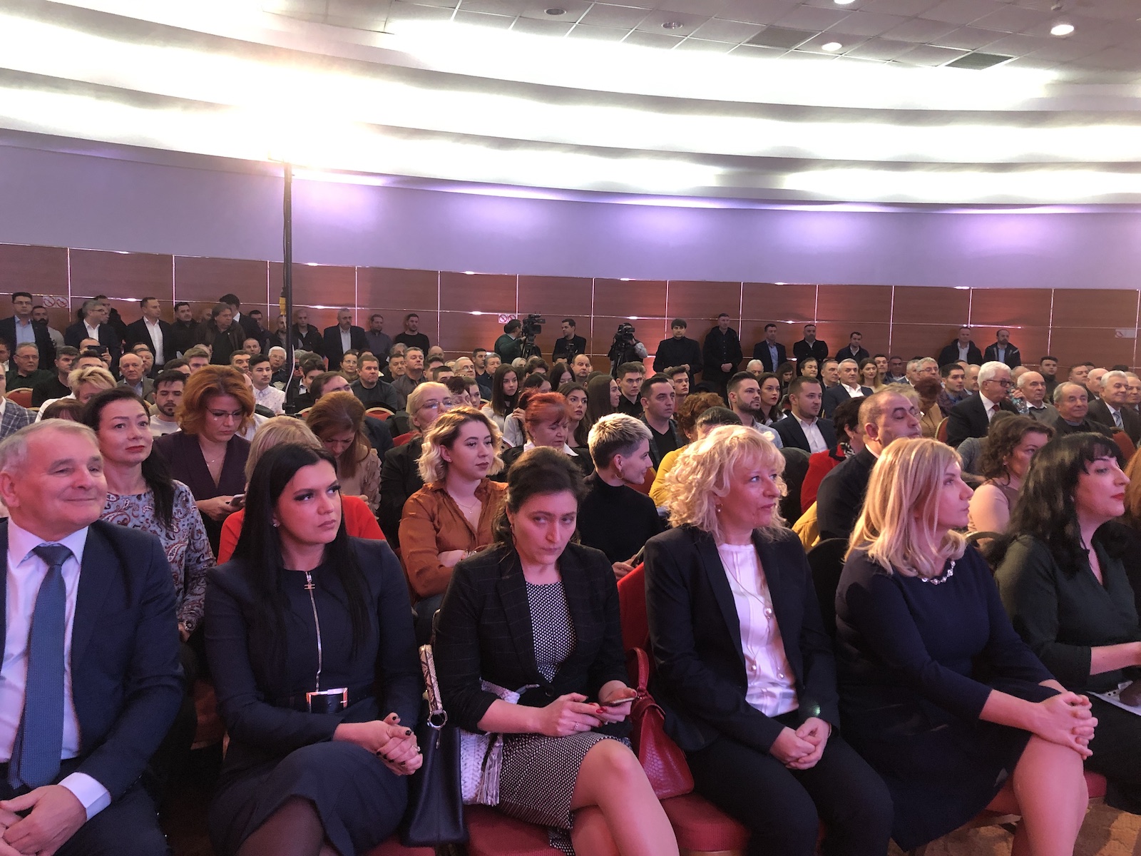 alegeri PSD Timis 26 ianuarie 2020 5