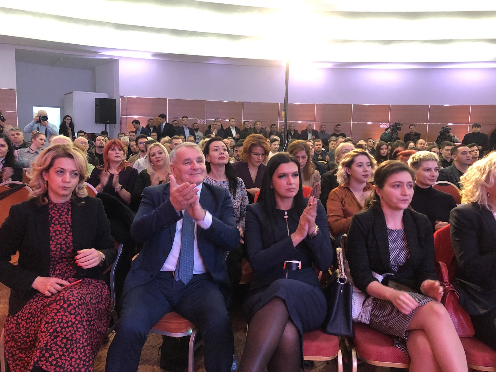 alegeri PSD Timis 26 ianuarie 2020 6