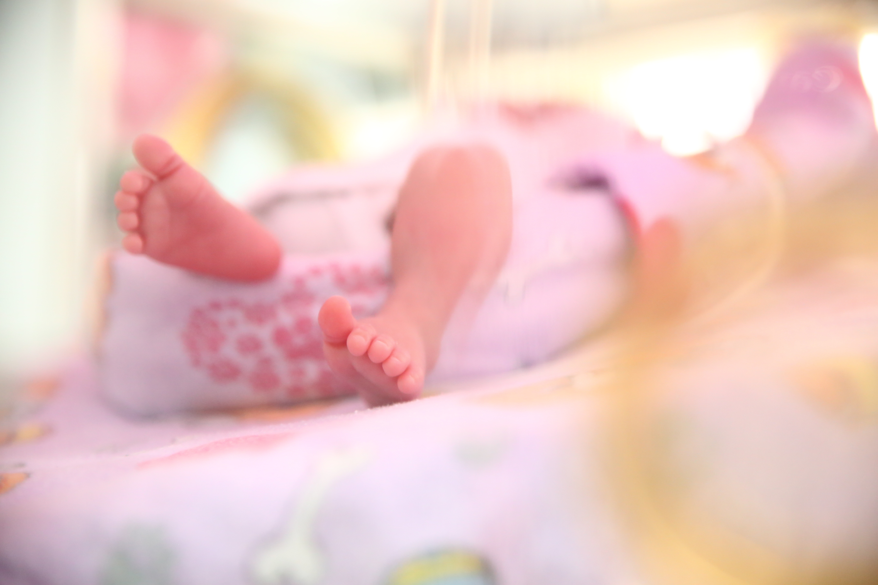 Primii Copii Născuți In 2020 Un Bebeluș A Venit Pe Lume La