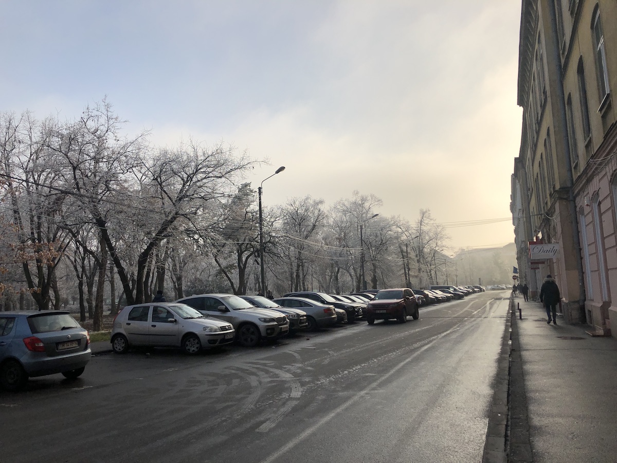 parcare carol telbisz si bd bratianu 1