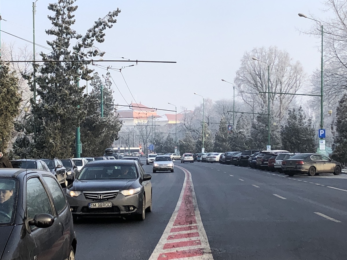 parcare carol telbisz si bd bratianu 4