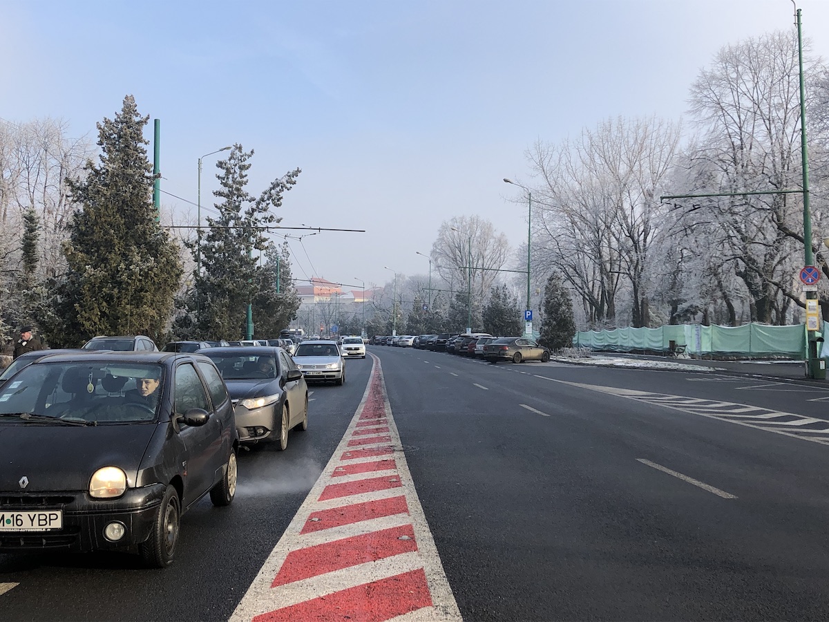 parcare carol telbisz si bd bratianu 5