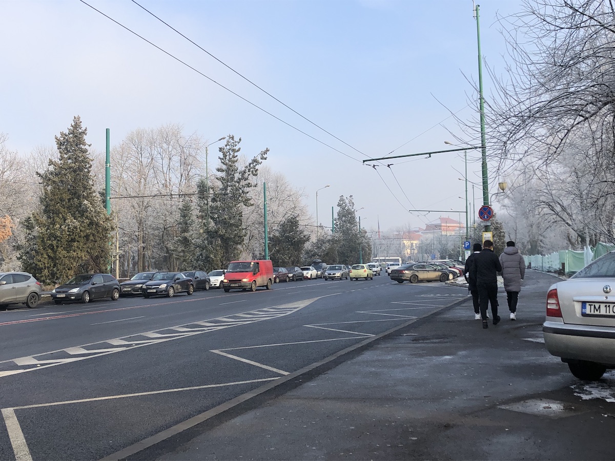 parcare carol telbisz si bd bratianu 6