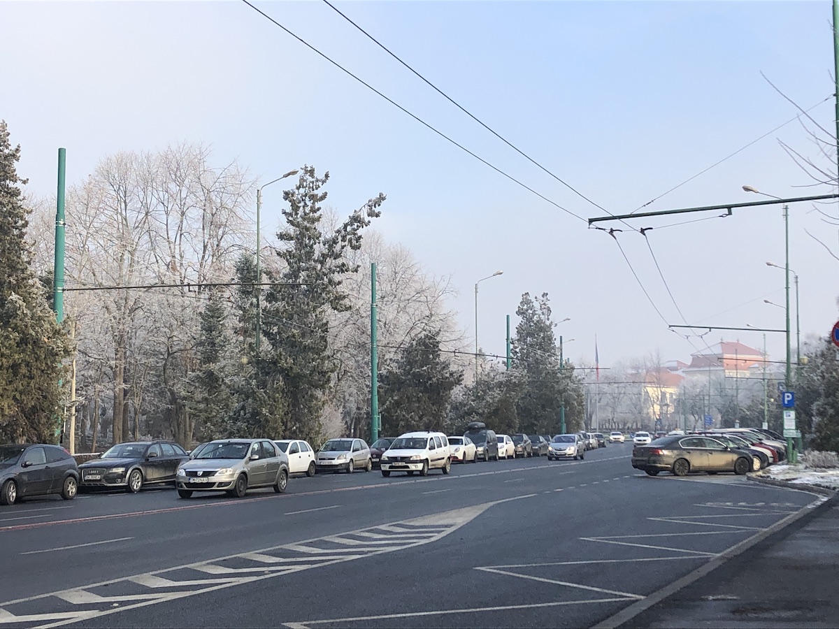 parcare carol telbisz si bd bratianu 7