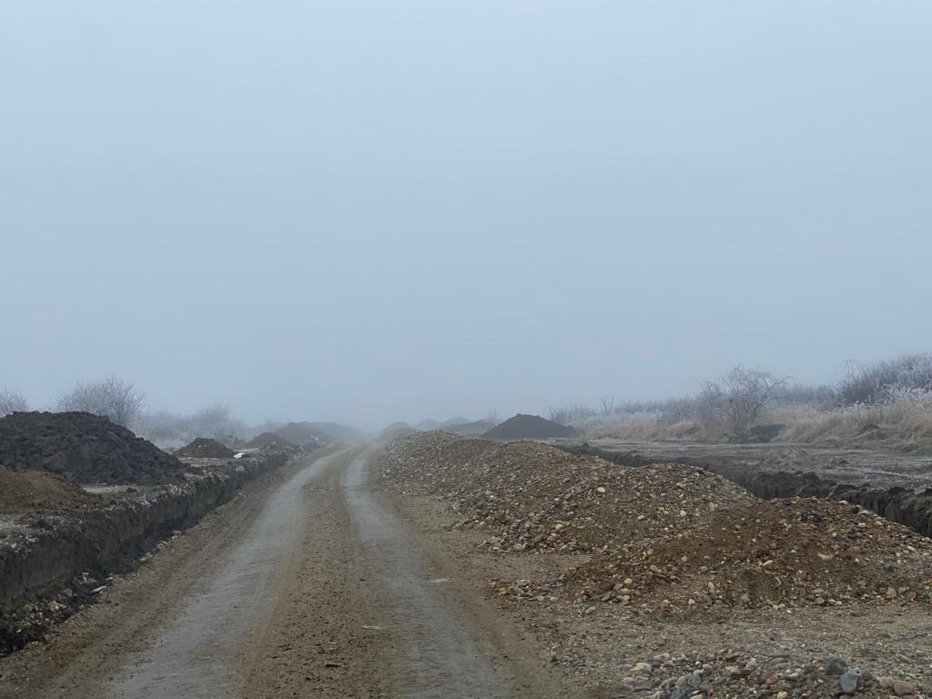 santier drumul boilor ianuarie 2020 2