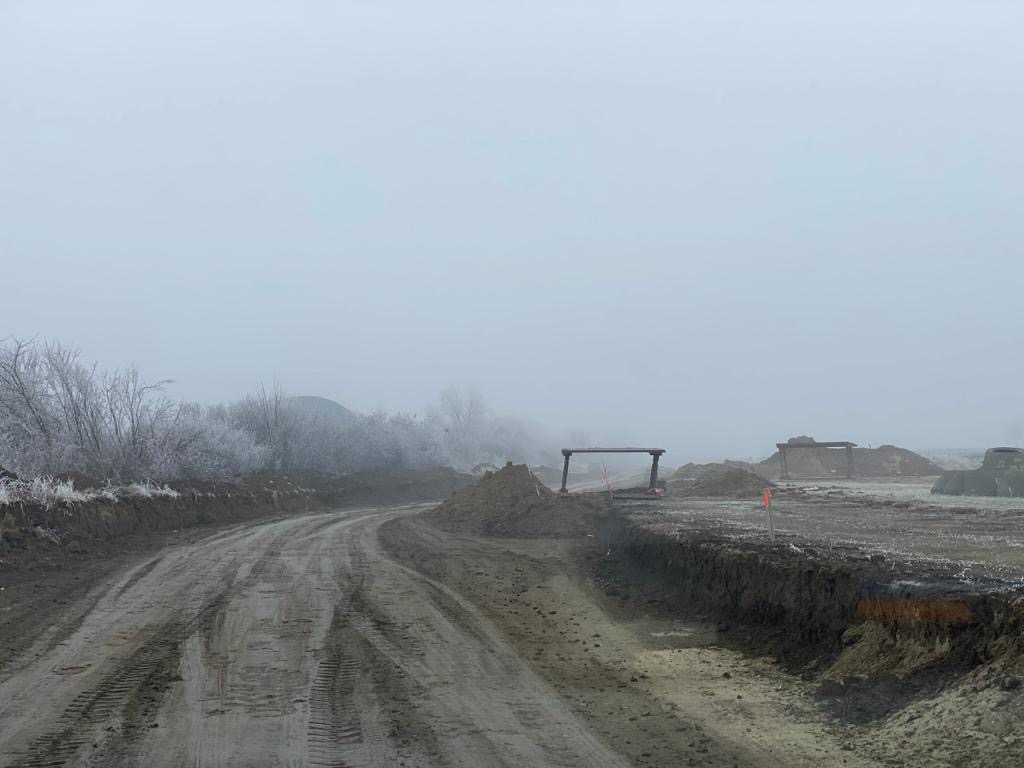 santier drumul boilor ianuarie 2020 3