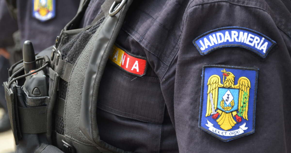 Recrutare pentru cei care vor să devină jandarmi în curând Recrutare pentru cei care vor să devină jandarmi în curând