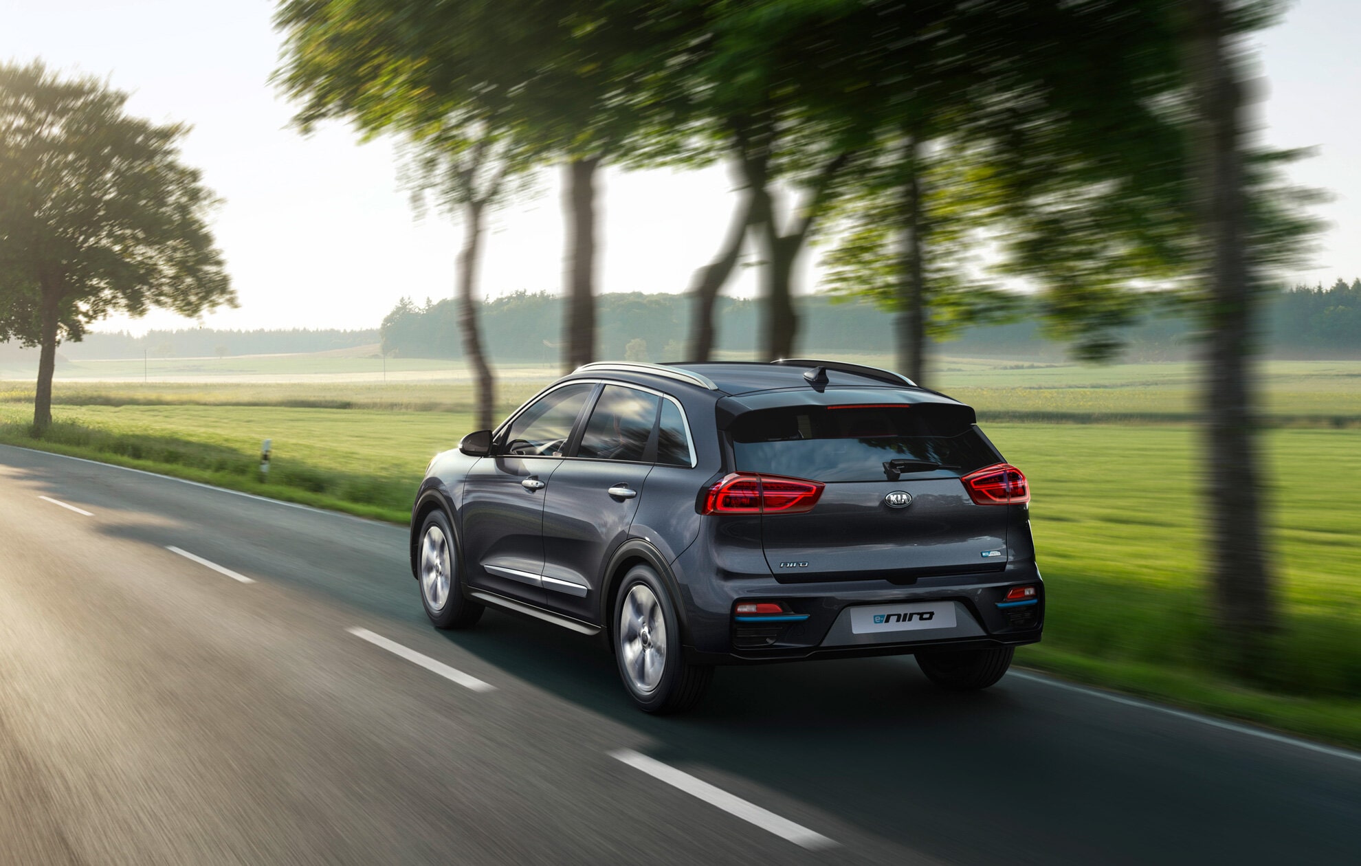 Kia-e-Niro-exterior-4