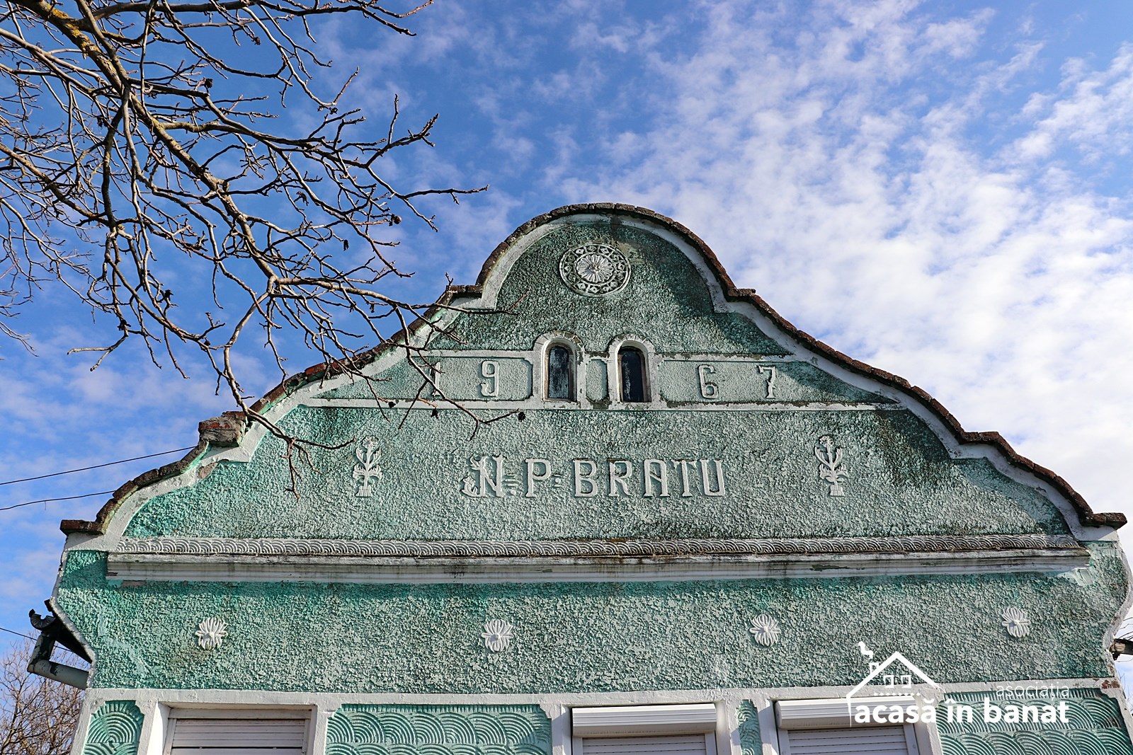 case Racovita FOTO Acasa in Banat (1)