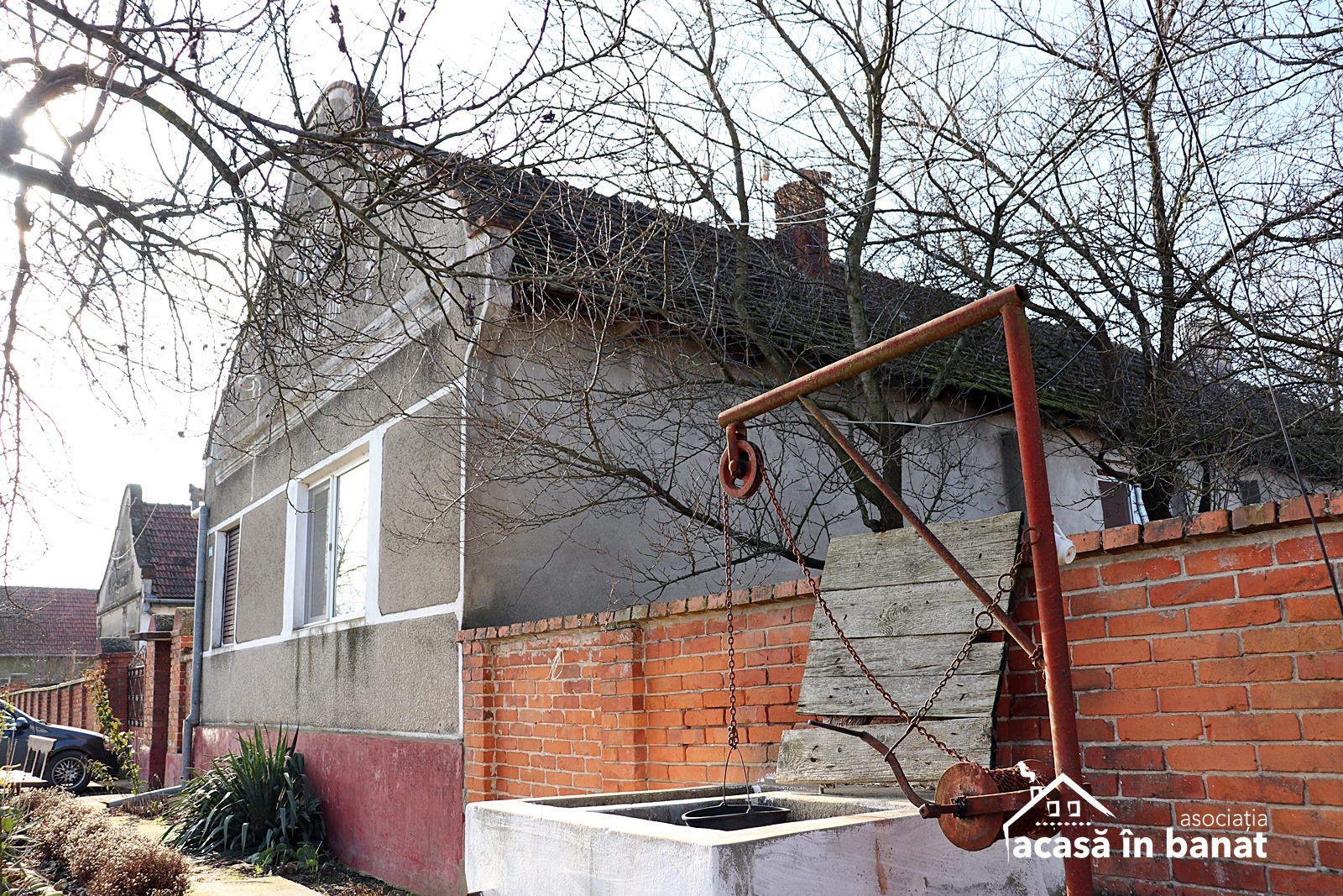 case Racovita FOTO Acasa in Banat (10)