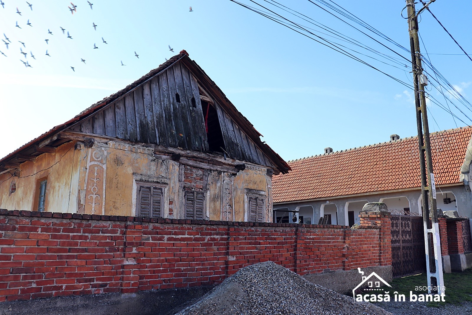 case Racovita FOTO Acasa in Banat (6)