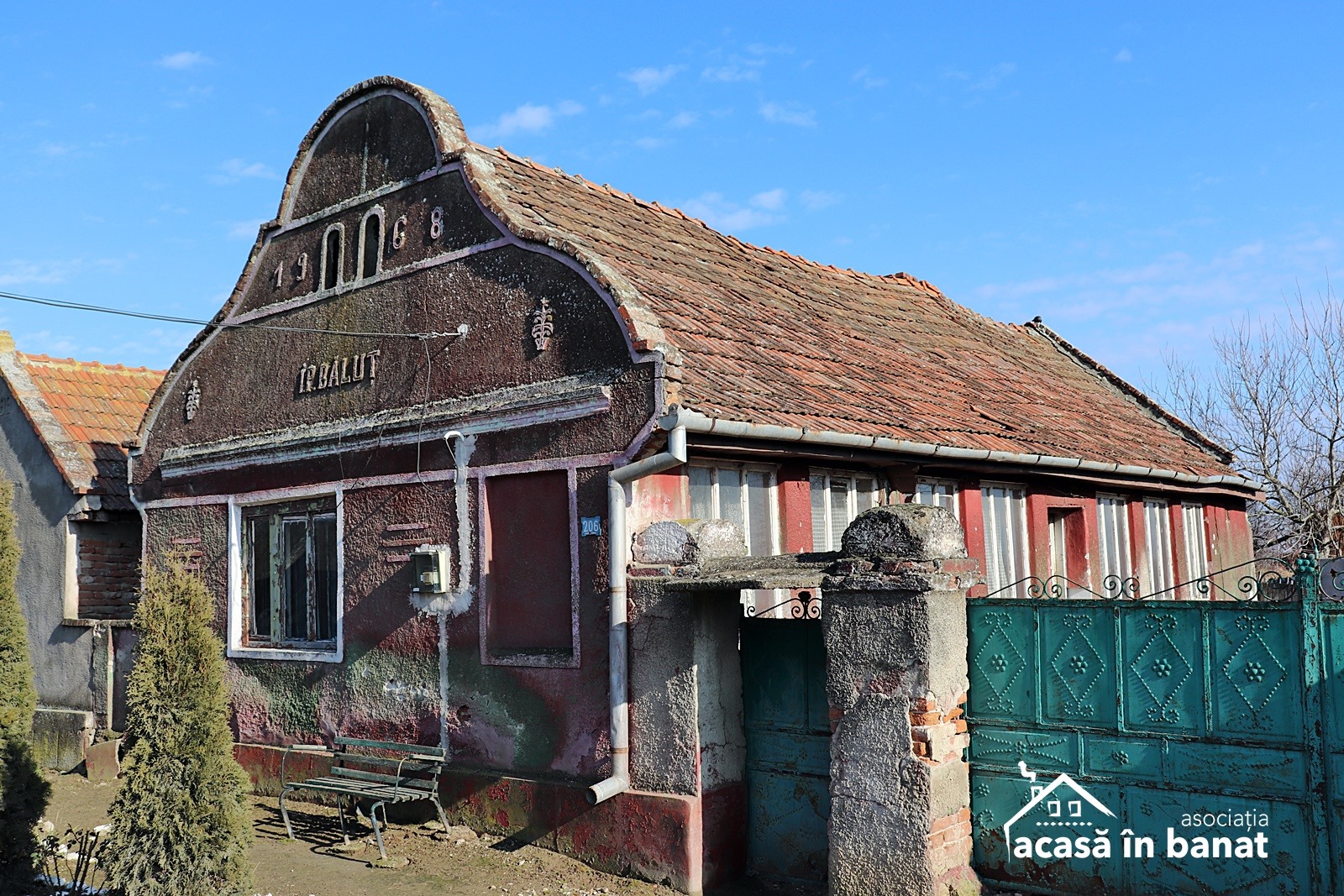 case Racovita FOTO Acasa in Banat (9)
