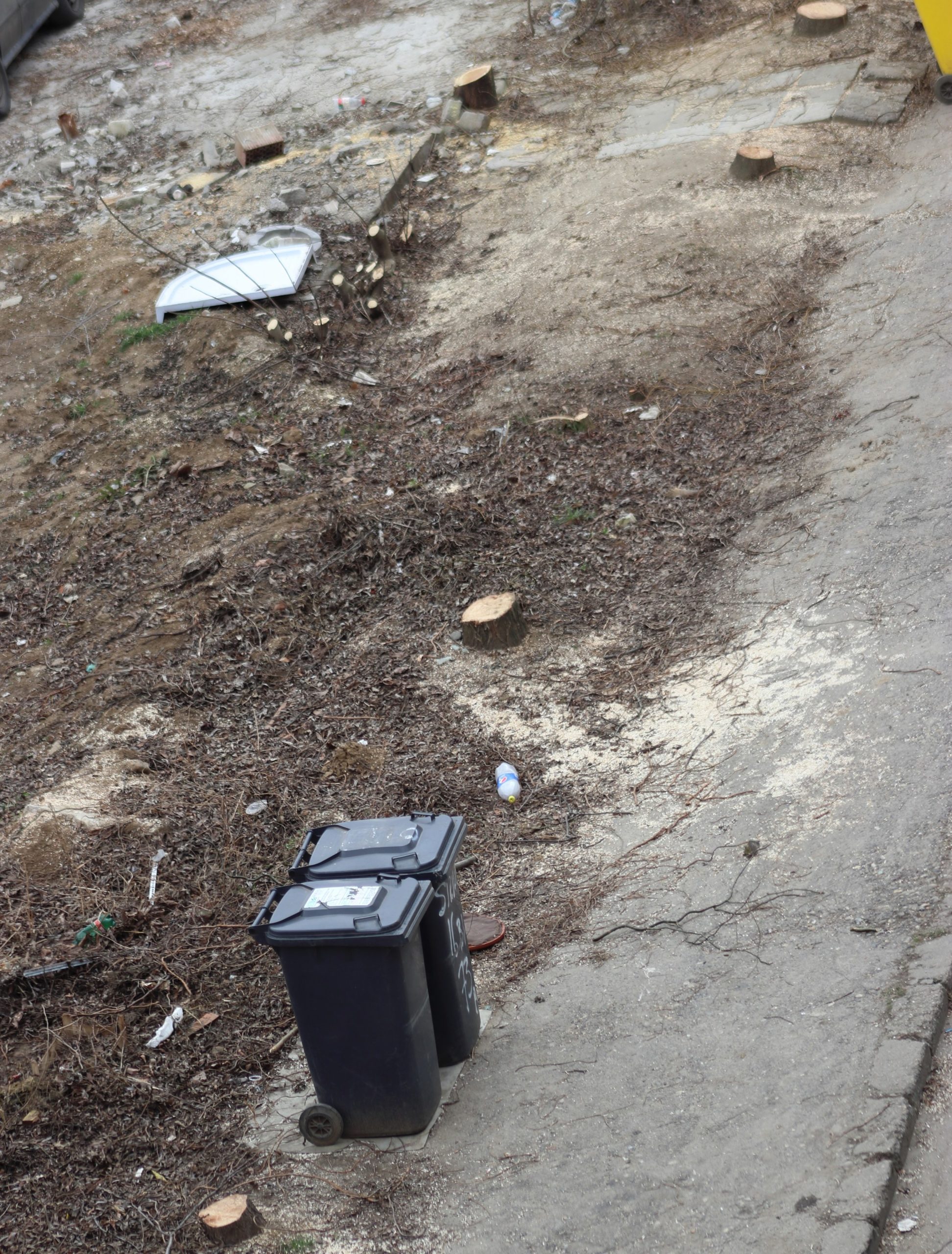 lucrari parcare str sirius soarelui 1