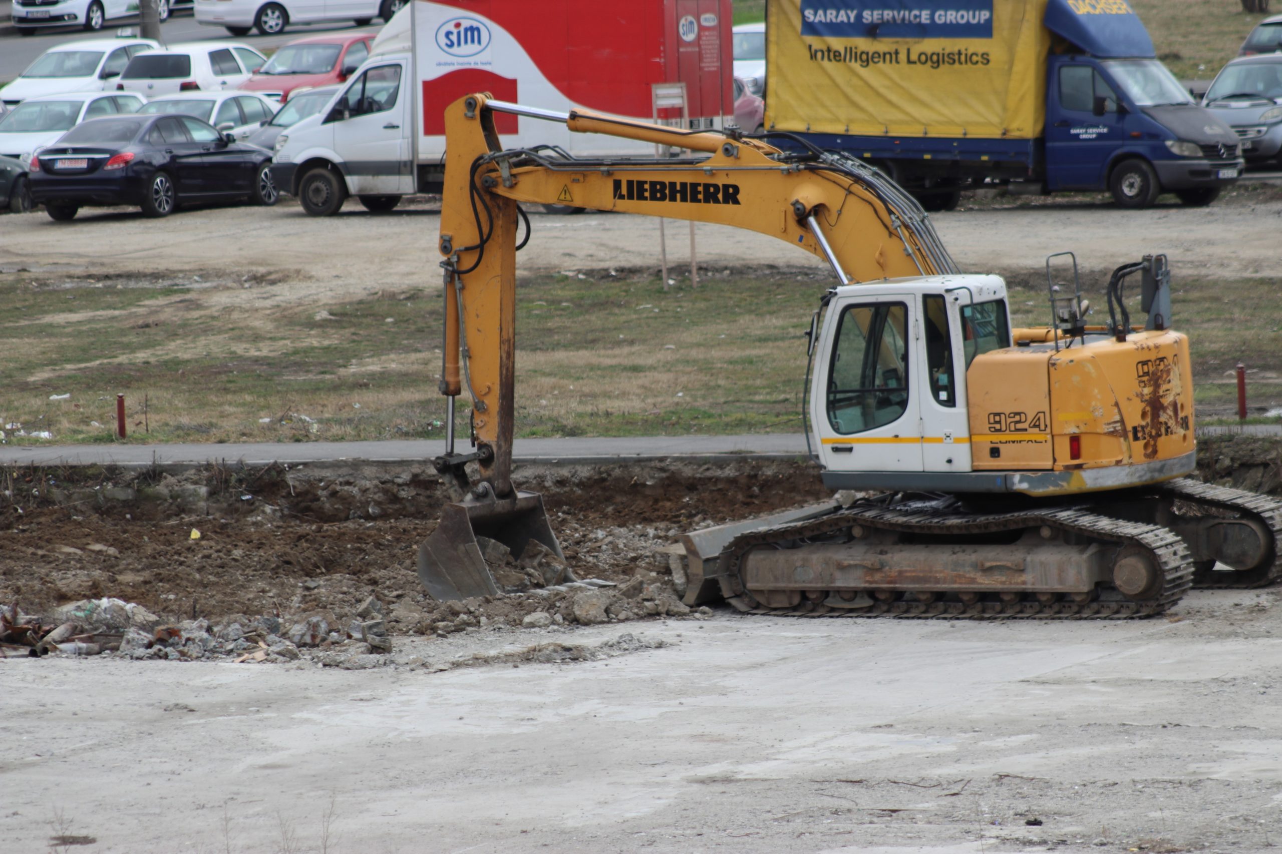 lucrari parcare str sirius soarelui 3