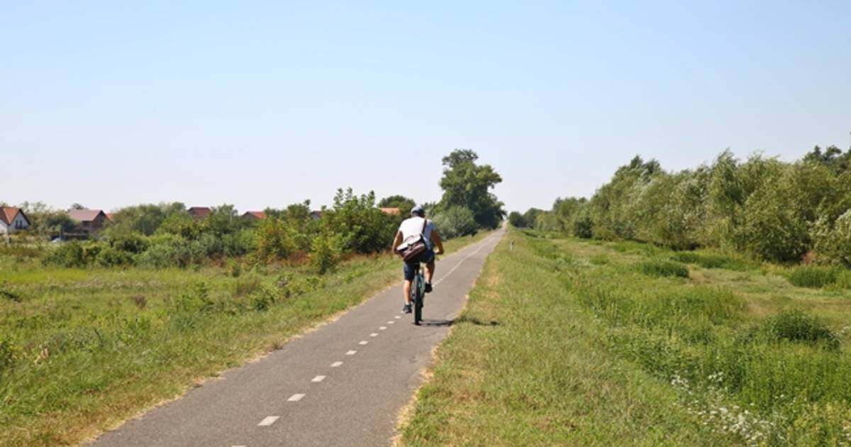 Amatori de bicicletă pot merge în Serbia în acest weekend. Amatori de bicicletă pot merge în Serbia în acest weekend.