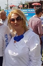 Mihaela Valcovici, noua șefă DSP Timiș