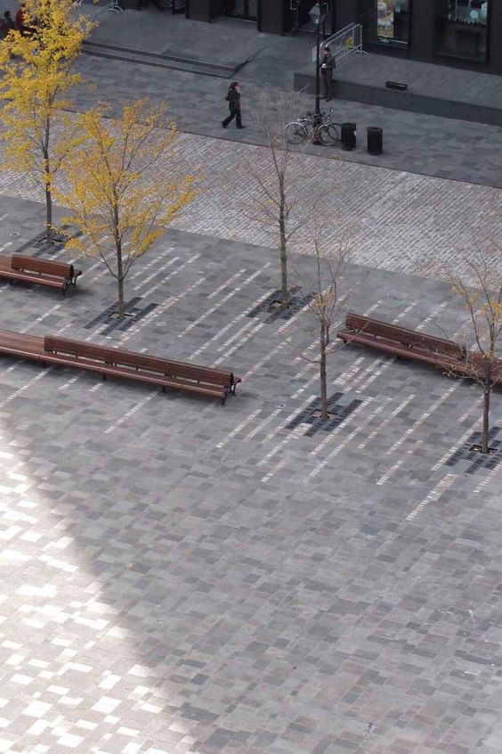 place de armes montreal