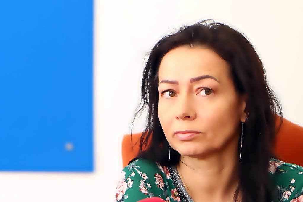 Voichița Lăzureanu