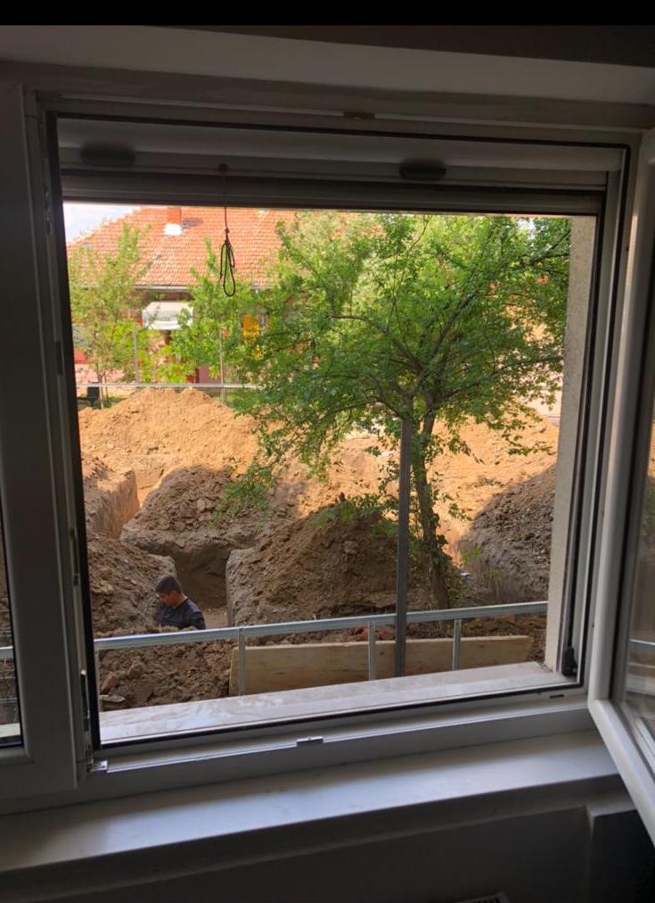 bloc ranetti 21 constructie casa perete 4