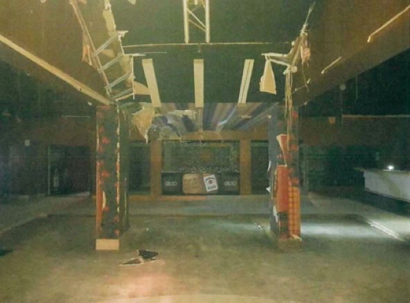 cinema timis degradat 1